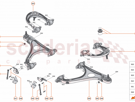 Photo of WISHBONE BUSH…