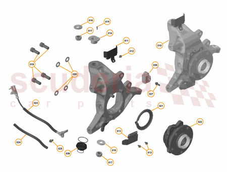 Photo of WASHER DIA 35X3 9X14 5…