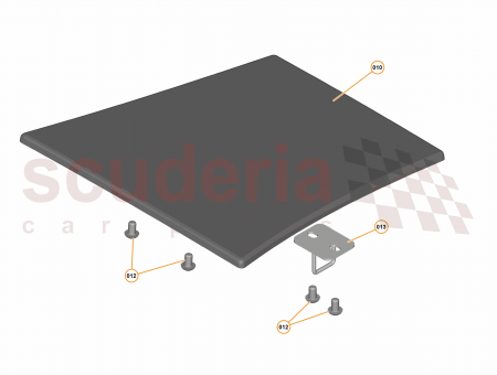 Photo of Panel Service Cover…