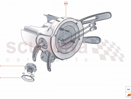 Photo of MODULE MRM ELEC ACC…