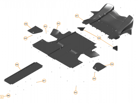 Photo of Helicopter Tape Diffuser…