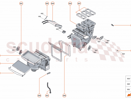 Photo of LABEL TYRE LOADING INFO COLOUR CAN…