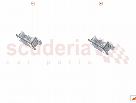 Photo of TUNNEL LIGHT MODULE…