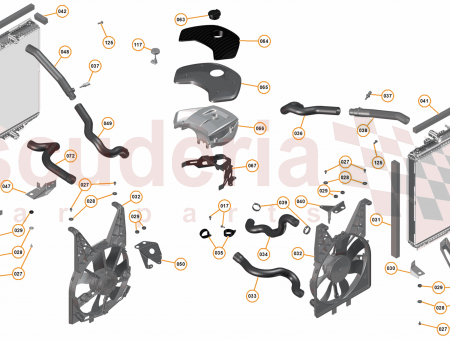 Photo of Trim Cover Header Tank…