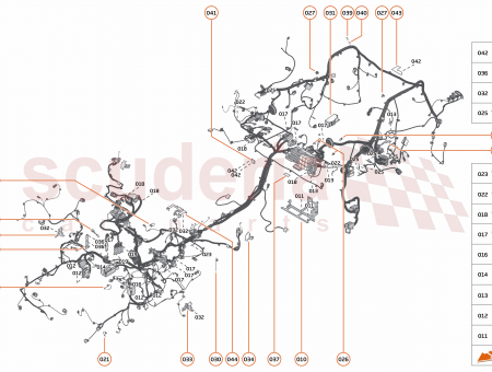 Photo of DUAL LOCK SJ354D 50MM…