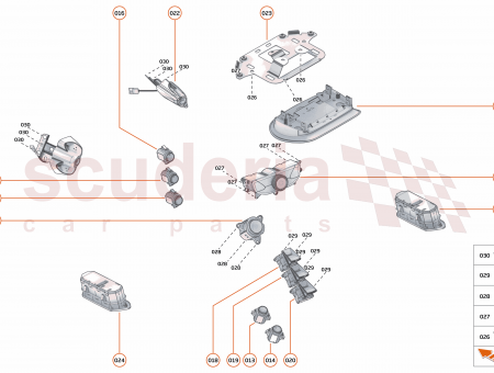 Photo of HANDLING DYNAMICS CONTROL…