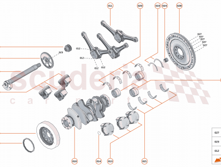 Photo of DOWEL PIN 6 X 14 LG…