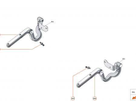 Photo of BONNET HINGE BALL STUD…