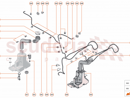 Photo of NUT M10 HEX…