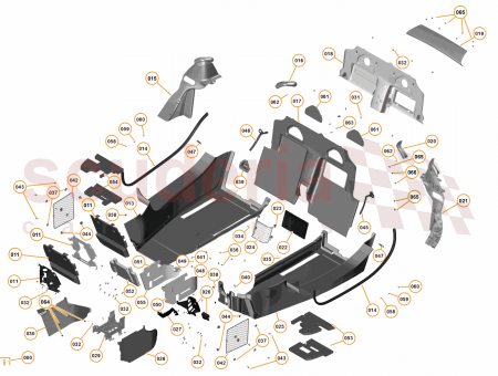 Photo of Finisher Dynamic Flap LH…