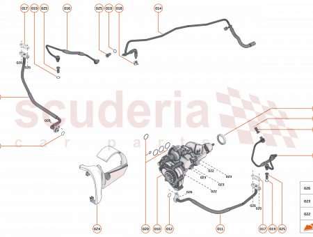 Photo of OIL PUMP ENGINE…
