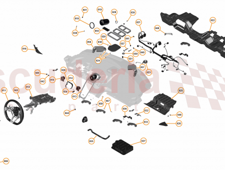 Photo of Switch Mirror Control Non PDC…