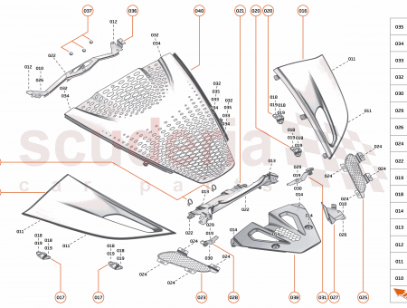 Photo of WASHER M5X15X1 2…