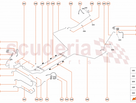 Photo of P CLIP DIA 6 M6…