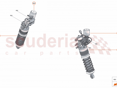 Photo of BOLT HEX HEAD M10X1 5X40…