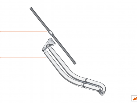 Photo of WIPER BLADE LHD FEDERAL…