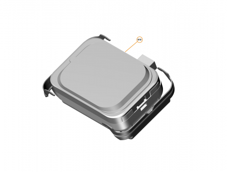 Photo of Sensor Rain Light…