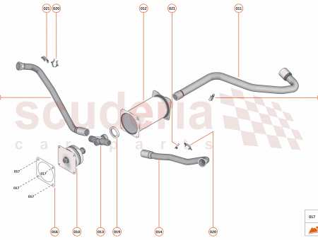 Photo of SEAL ISG ESG BULKHEAD…