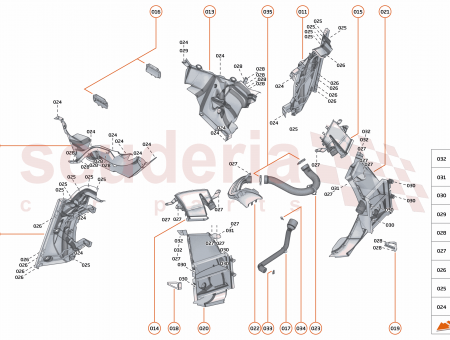 Photo of CLMP SPRINGBAND 55X12 STL BLK…
