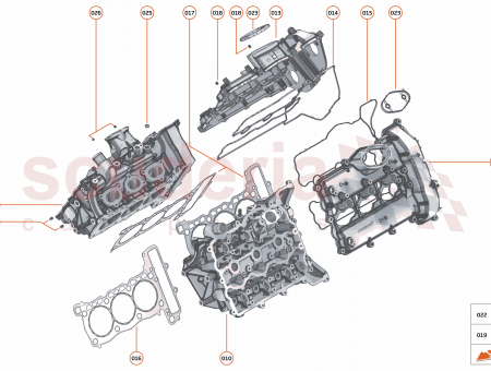 Photo of RING DOWEL 8MM…