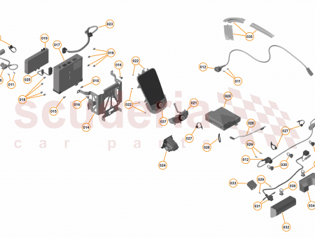Photo of AUX USB Module Premium…