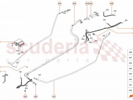 Photo of BOLT M6X1X10 TORX…