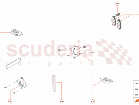 Photo of ANTENNA KEYLESS GO…