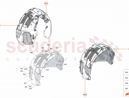 Photo of FIR TREE CLIP DIA 5 6MM X 15…