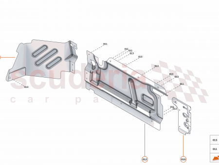 Photo of CYLINDER HEAD ENGINE BARE RH…