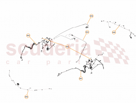 Photo of SMART GLASS ROOF HARNESS…