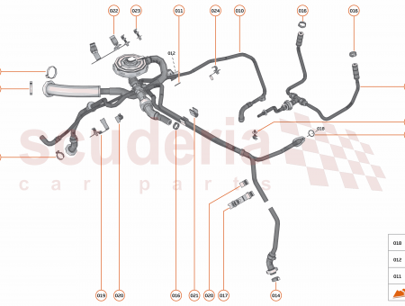 Photo of OETIKER CLIP 21 0…