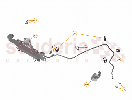 Photo of LATCH BONNET PRIMARY…