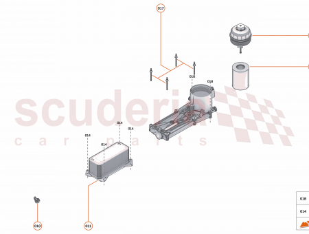 Photo of Switch Engine Oil Pressure…