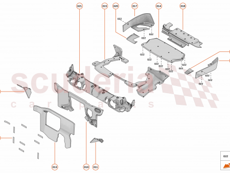 Photo of ACCESS HATCH NVH SPIDER…