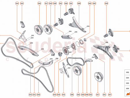 Photo of M14 PIN THREADED…