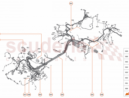 Photo of THD INS M6X1 0X10 M4X0 7 SS 00…