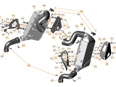 Photo of Sensor Temperature Manifold Absolute Pressure…