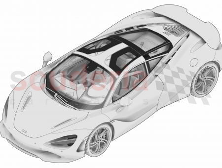 Photo of HARNESS FACIA FED ELEC COLUMN…