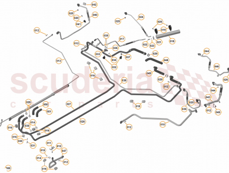 Photo of Pipe Internal Heat Exchanger to Compressor…