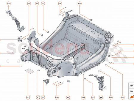 Photo of TUB BLACK DECAL 120MM X 62MM…