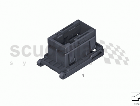 Photo of OBD 61 13…