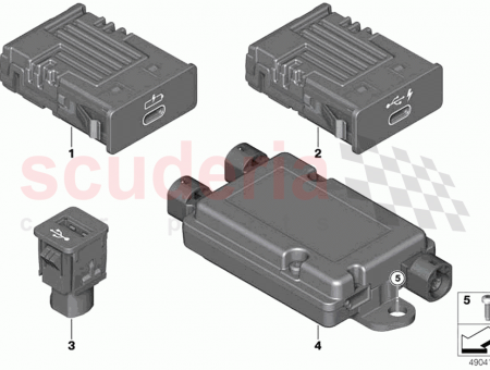 Photo of USB…