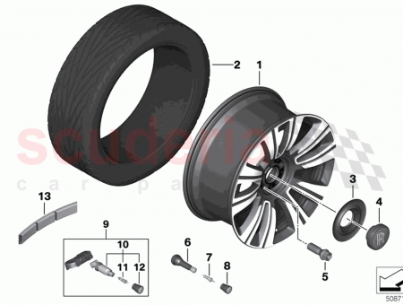 Photo of PIRELLI P ZERO…