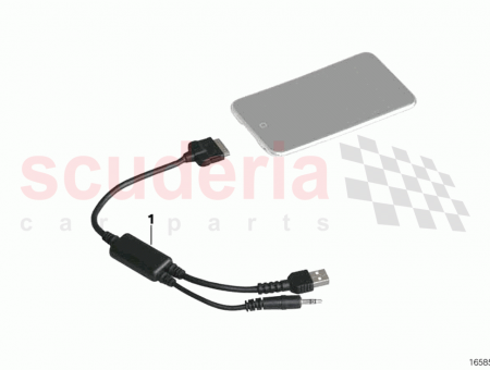 Photo of IPOD IPHONE…