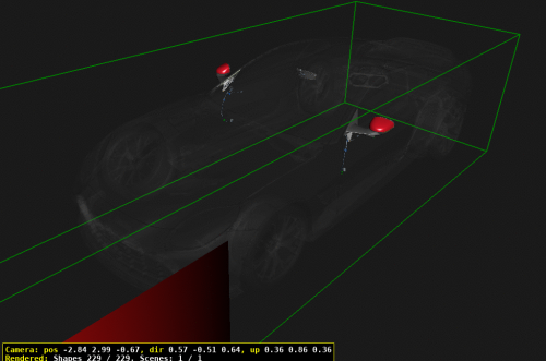 Part Diagram for Aston Martin SY7Y-17683-AB