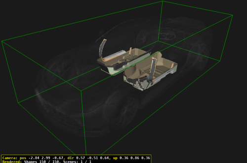 Part Diagram for Aston Martin SY7Y-80-10002