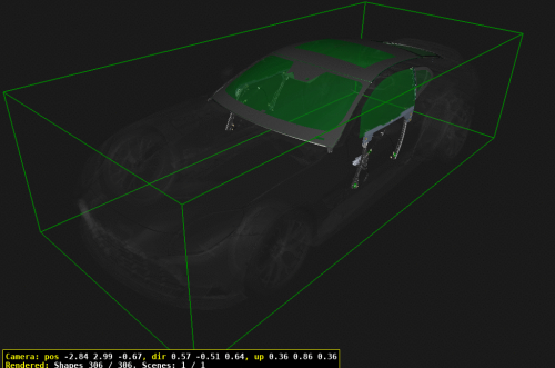 Part Diagram for Aston Martin SY7Y-42004-AA