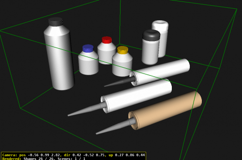 Part Diagram for Aston Martin 709373