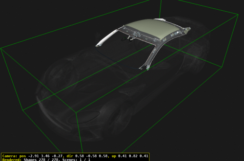 Part Diagram for Aston Martin KY73-51916-DAW