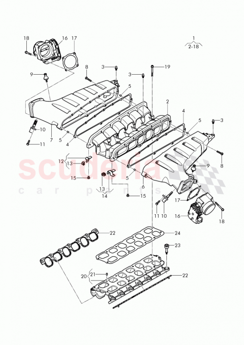 Part Diagram for Bentley 07C 133 263 AF